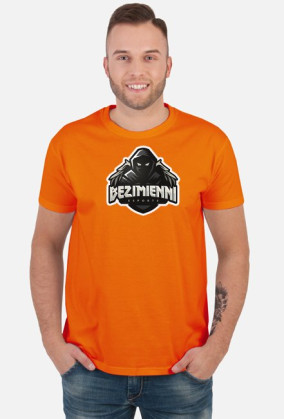 BZI T-Shirt męski