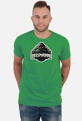 BZI T-Shirt męski