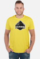 BZI T-Shirt męski