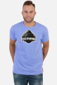 BZI T-Shirt męski