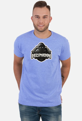 BZI T-Shirt męski
