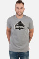 BZI T-Shirt męski
