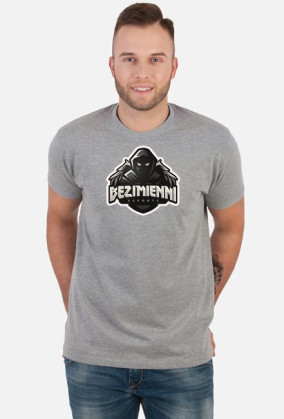BZI T-Shirt męski