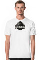 BZI T-Shirt męski