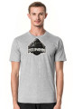 BZI T-Shirt męski