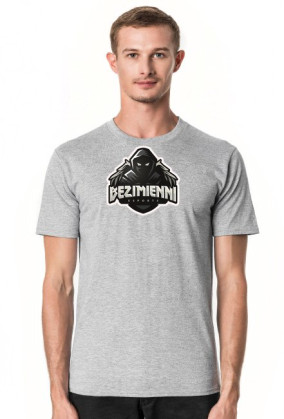 BZI T-Shirt męski