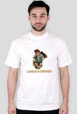 League of DRAVEN