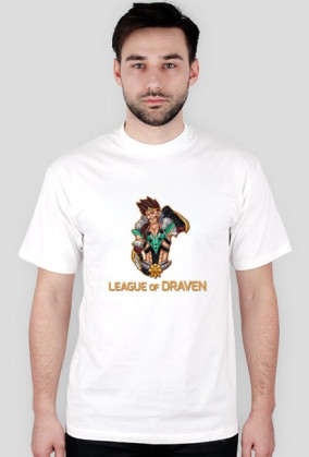 League of DRAVEN