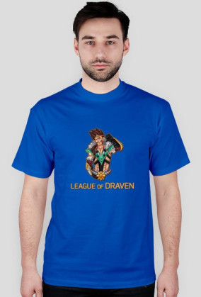 League of DRAVEN