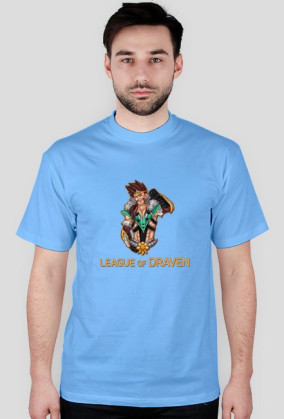 League of DRAVEN