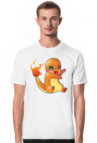 Pokémon: Charmander