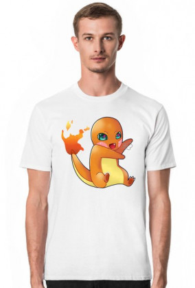 Pokémon: Charmander