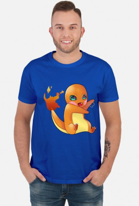 Pokémon: Charmander