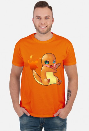 Pokémon: Charmander