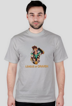 League of DRAVEN