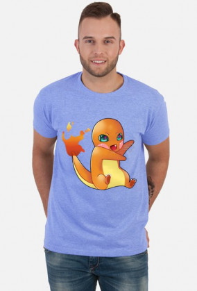 Pokémon: Charmander