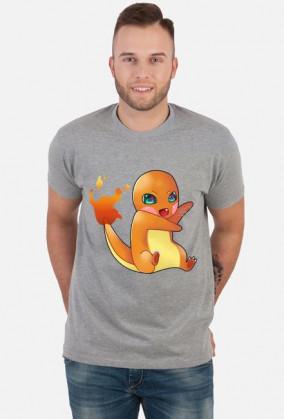 Pokémon: Charmander