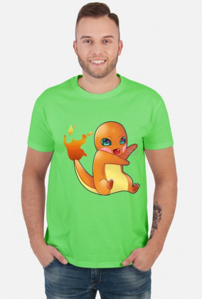 Pokémon: Charmander