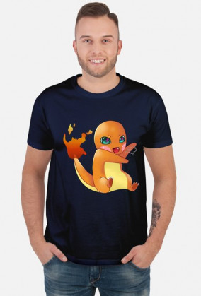 Pokémon: Charmander