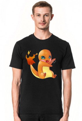 Pokémon: Charmander