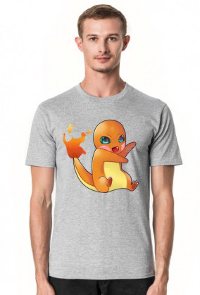 Pokémon: Charmander