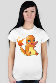 Pokémon: Charmander
