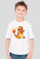 Pokémon: Charmander