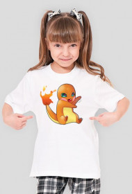 Pokémon: Charmander