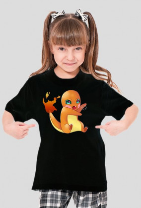 Pokémon: Charmander