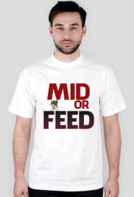 Mid or FEED !