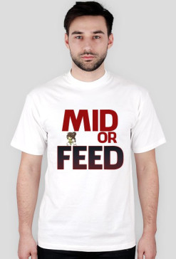 Mid or FEED !