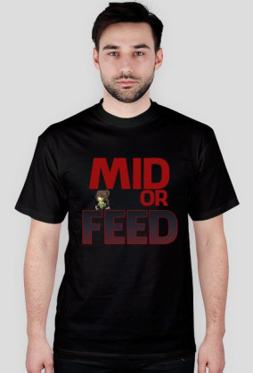 Mid or FEED !