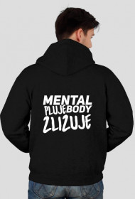 Mental pluje...
