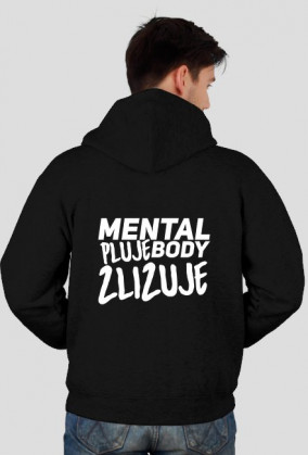 Mental pluje...
