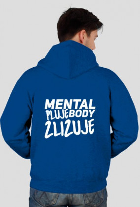 Mental pluje...