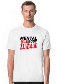 Mental pluje...