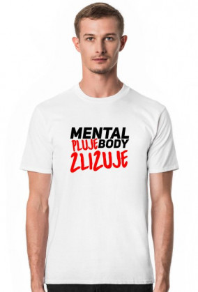 Mental pluje...
