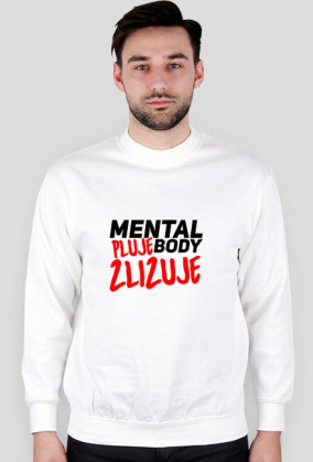 Mental pluje...