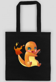 Pokémon: Charmander