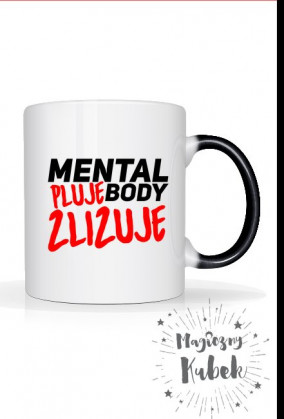 Mental pluje...