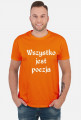 Wszystko jest poezja