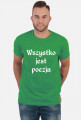 Wszystko jest poezja