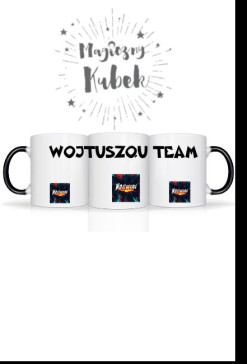 Kubki rodzinne