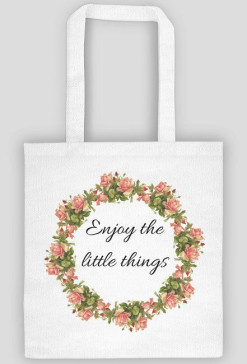 torba - enjoy the little things