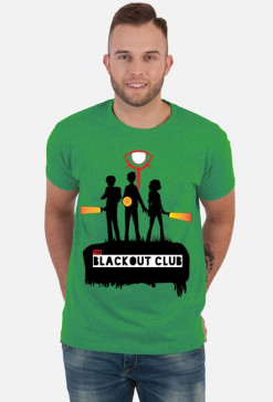 The Blackokut Club