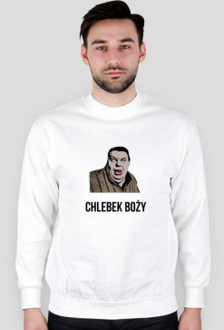 chlebek boży