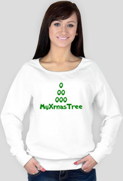 My xmas tree
