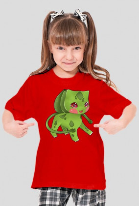 Pokémon: Bulbasaur