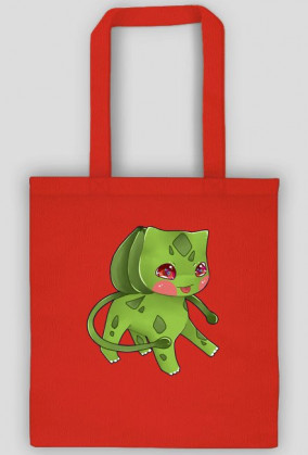 Pokémon: Bulbasaur