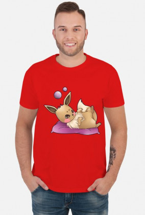 Pokémon: Eevee